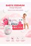 BABYK BABYK PREMIUM Baby Pants XL 38 Pieces, 12 - 17 Kg – 12 Hour Protection, Ultra Soft & Dermatest Certified - 2