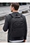 Premium Backpack 20" (BPP19751) Black - 8
