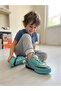 620 Children's Smart Lace-Up Astroturf Shoes - 3