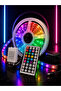RGB Şerit Led Seti Basit Kurulum - 6