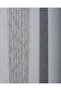 Beta White Custom Size Tulle Curtain 160X260 Without Pleats - 5