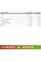 Beef Xp Protein by Ablaid Nutrition Apple and Cherry Flavor 150g - Protein Beef - 2