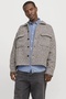 Jorwinter Twill Overshirt Ls Styd Aw24 - 5