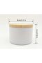 Jasmine Beeswax Candle 140g – Handmade Natural Scented Candle - 4