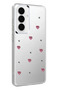 غطاء ILKESTOR Galaxy S26 Plus بنمط فيونكة - (173347) نمط 3 - 3