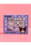 Purple Kurumi Bento Lunch Box With Table Wear - 4