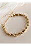 Steel Stud Bracelet