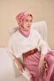 Twill Silk Scarf 11510-11 - 4