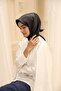 وشاح لامع 75009-33 - 3