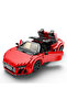 Audi R8 Spyder |   1:14 Model Car Building Kit |   1440 Pieces |   Movable Mechanisms and Collection Aesthetics - 6