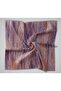Twill Silk Scarf 11484-28 - 7