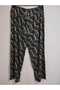 Oversized, 2 Pockets, Thin, High Waist, Anti-Sweat, Pants