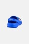 حذاء للأولاد من طراز The Hedgehog Sling Back LED Clogs، باللون الأزرق الملكي - 3