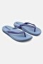 Men Anatomic Slipper, Blue