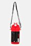 Kids Boy Black Panther Water Bottle 500 ml, Red - 3