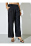 Black Striped Waistcoat And Trousers Co-Ord Set - 4