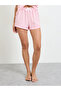 Multi Stripe Pocket Ss Shirt & Short Set - 4