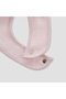 Baby Bib with Embroidered Design - 4