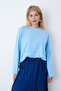 Wide-Sleeved Bodysuit Suitable for Women's Hijab Clothing
