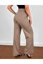 Women's High Waist Beltless Atlas Pants - 2