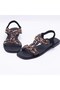 Lumi Women's Genuine Leather Sandals 107 - 4