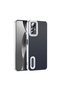 Xiaomi Redmi Note 12S Case with Camera Lens Protection and Logo Displaying Slim Lightweight Shrp - 2