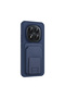 Xiaomi Redmi Note 15 Pro Case with Card Holder, Stand, Camera Raised, Silicone - 4