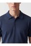 Rmz Gi̇yi̇m Farkiyla Devrik Roba Collar Men's Knitwear Sweater - 3
