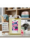 Concentrated Laundry Liquid Detergent 5 Litres – High-Efficiency Liquid Washing Detergent for Front & Top Load Machines | Powerful Stain Removal - 4