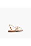Giselaa \ Flat Sandals - 2