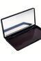 Professional Empty Magnetic Palette Holder Box With Mirror For Eyeshadow Powder Blush Makeup Case - 8