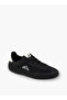 Women Lace-Up Ankle Sneakers - 2