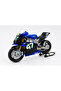 Lisanslı Lego Yamaha M1 - 3
