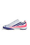 F50 Hyperfast League Tf J Youth Astroturf Field Shoes Kk1321 White - 2