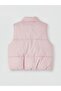 High Collar Girls' Inflatable Vest (W6) - 2