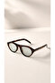 Hera- Women's Sunglasses Uv 400 Protection New Szon Vintage Leopard Pattern with Case and Cloth Gift - 4
