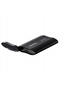 Hard disk extern SD810 1TB USB3.2C 20Gb/s Negru