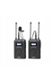 Microfon cu condensator BY-WM8 Pro K1 - 2