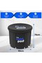 Ice Bath Outdoor Large with Cover: 90cm Sports Ice Bath Tub Outdoor for Recovery by The Cold Pod,Cold Water Therapy Tub for Athletes,Wim Hof,Cryotherapy,440L Capacity and Easy Install - 6