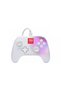 Advantage Wired Controller For NSW2 With Lumectra- White - 6