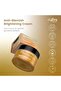 Arbutin Face Cream 50 ml |   Skin Tone Equalizer, Anti-Blemish and Brightening Moisturizing Cream - 3