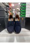 62262 Genuine Leather Casual Orthopedic Comfortable Men's Shoes