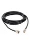 Conector tip N - priză tip N pe cablu 5m E83283 - 4