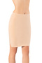 Women's Modal Skirted Leggings, Above-Knee Shaping Underwear
