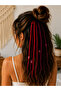 Removable Rasta Hair Accessory Set with Color Options