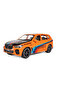 DIE Cast Model Car X 5 M