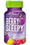 Pharmaxxi Berry Sleepy Dietary Supplement Capsules, 60 Capsules