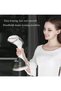 RAF 1500W Handheld Garment Steamer for Clothes, Portable Fabric Steamer with Large Detachable Water Tank, Fast Heat-up & Continuous Steam, Travel-Friendly Vertical Ironing Machine - R.1288G (White) - 4