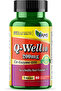 Dietary Supplement with Coenzyme Q10 and Vitamin E, 500 Gms