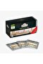 Earl Grey 25-Pack Cup Tea Bags 50 G, 7 Packs and Raccoon Mug - 4